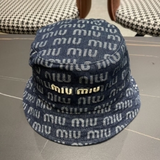 Miu Miu Caps